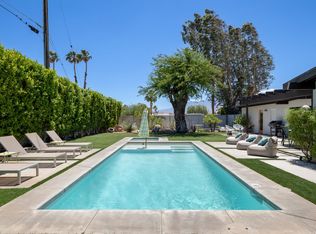 2204 W Acacia Rd, Palm Springs, CA 92262