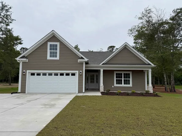 1100 Merritt Rd LOT 5B, Conway, SC 29526