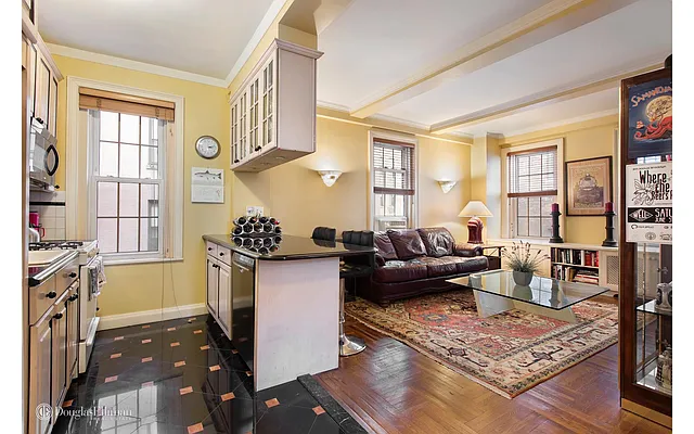 Sold by Douglas Elliman | media 8