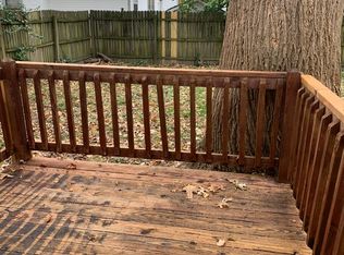 1940 E Monroe St, Springfield, MO 65802