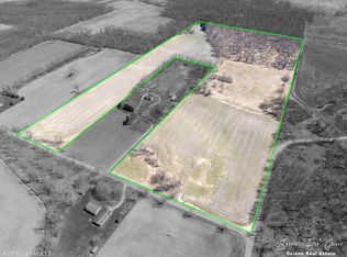 3796 Hoyt Rd, Belding, MI 48809