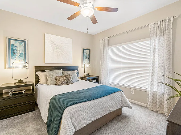Oaks at Normandy Apartments — Photo 50