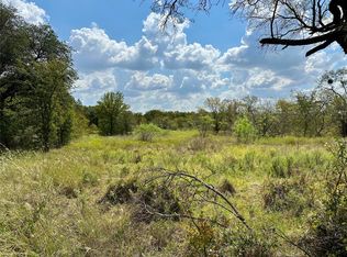 County Road 323, Comanche, TX 76442