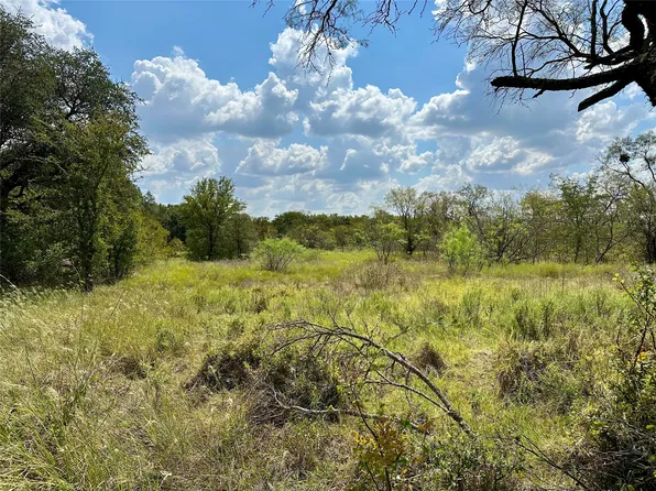 County Road 323, Comanche, TX 76442