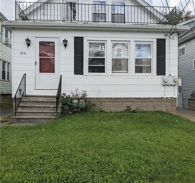 4036 Bailey Ave #UPPER