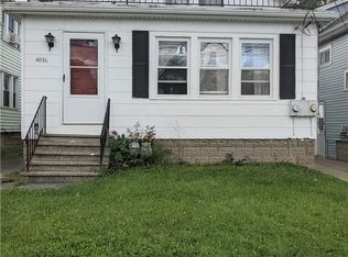 4036 Bailey Ave, Buffalo, NY 14226