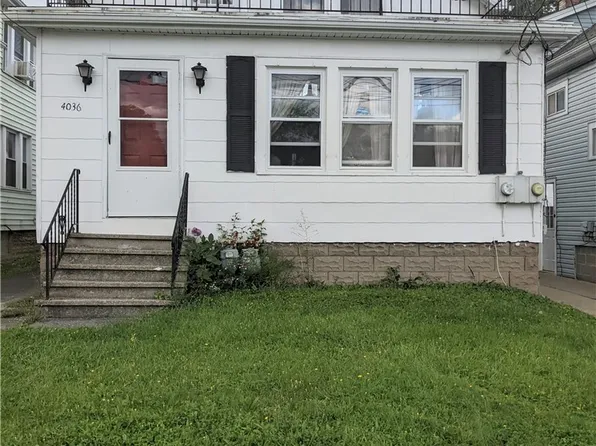 4036 Bailey Ave, Amherst, NY 14226