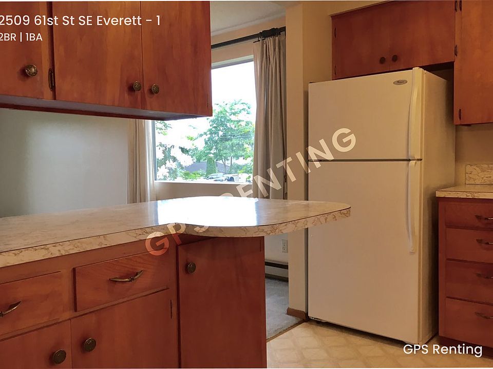 1st image of 2509 61st St SE APT 1