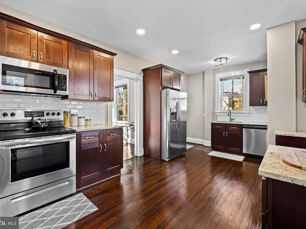 5304 Holder Ave, Baltimore, MD 21214