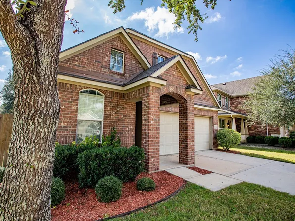 24535 Carlton Springs Ln, Katy, TX 77494