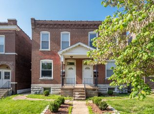 3418-3420 Miami St, Saint Louis, MO