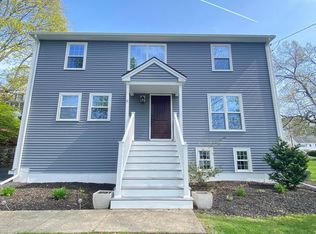 6 Highland Ave, Woburn, MA 01801