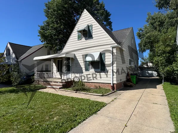 13509 Eastwood Blvd, Garfield Heights, OH 44125