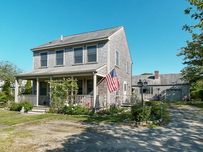 8 Surfside Drive, Nantucket, MA, 02554