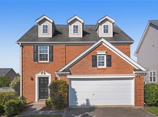 636 Hawthorn Ln, Grayson, GA 30017