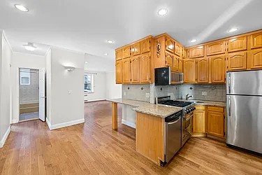 Rented by Nest Seekers International