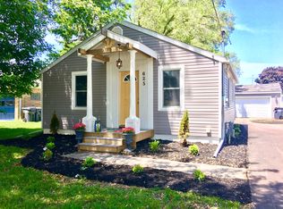 625 Sheridan Rd, Saint Joseph, MI 49085