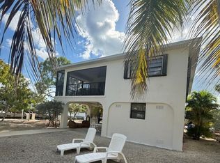 1539 Lantana Ln, Big Pine Key, FL 33043