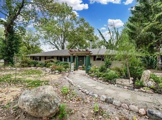 5198 N State Route 741, Springboro, OH 45066