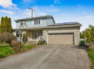 1361 500th Rte, Russell, ON K0A1W0