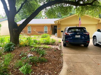 1602 W Lavender Ln, Arlington, TX, 76013