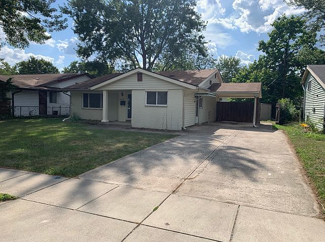 1st image of 4128 Flamingo East Dr