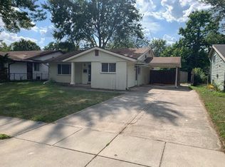 4128 Flamingo East Dr, Indianapolis, IN