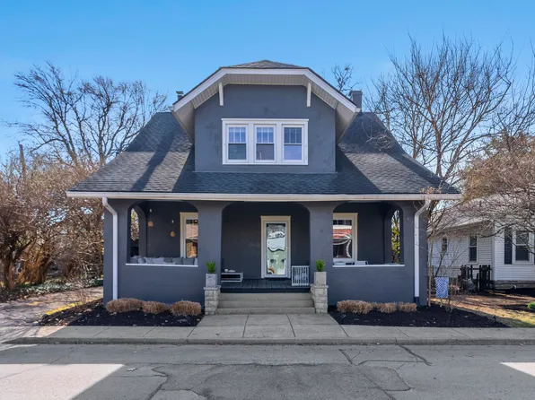 102 Victory Ave, Lexington, KY 40502