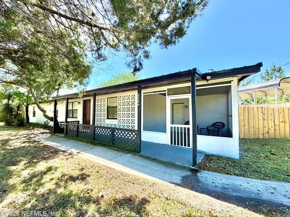 8264 Devoe St, Jacksonville, FL 32220