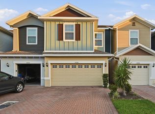 34186 Cinder Way, Wesley Chapel, FL 33545