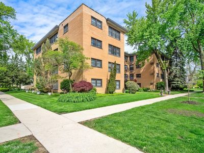 500 Washington Blvd APT 301, Oak Park, IL, 60302