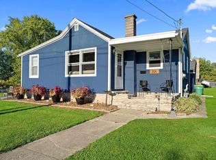 306 Oak St, Green Bay, WI 54303