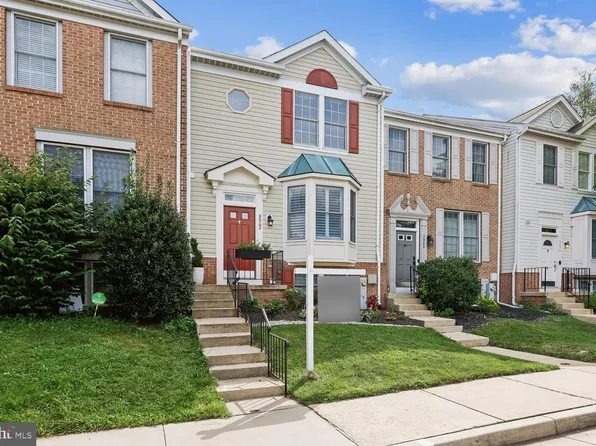 8062 Brightwood Ct, Ellicott City, MD 21043