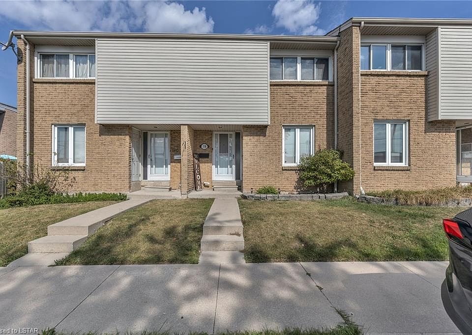 500 Osgoode Dr 138, London, ON N6E 2G9 MLS 40499447 Zillow