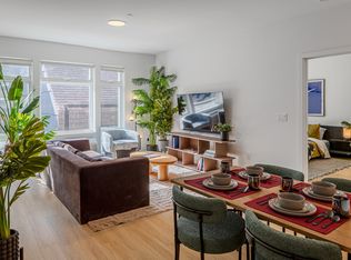 1332 Clinton St #611, Hoboken, NJ 07030