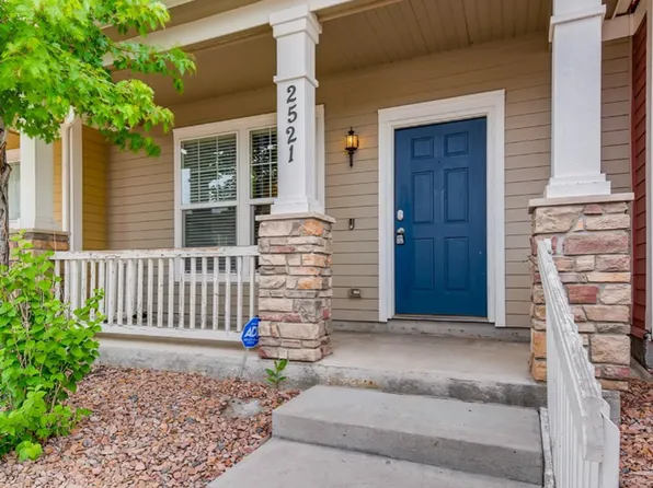 2521 Shannara Grv, Colorado Springs, CO 80951