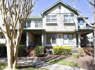 405 Presque Isle Ln, Chapel Hill, NC 27514