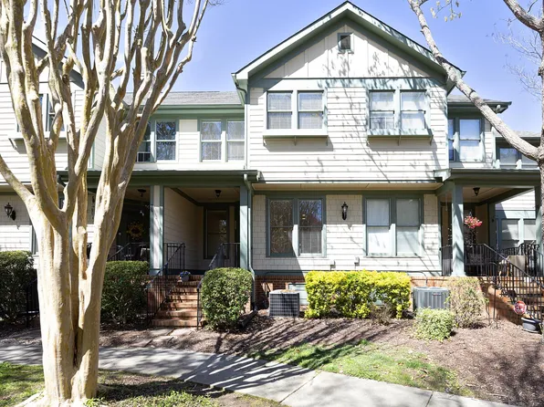 405 Presque Isle Ln, Chapel Hill, NC 27514