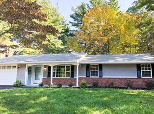 205 Nicholas Rd, Raynham, MA 02767