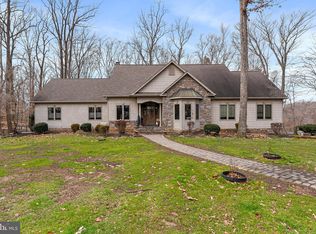 14639 John Peel Rd, Galena, MD 21635