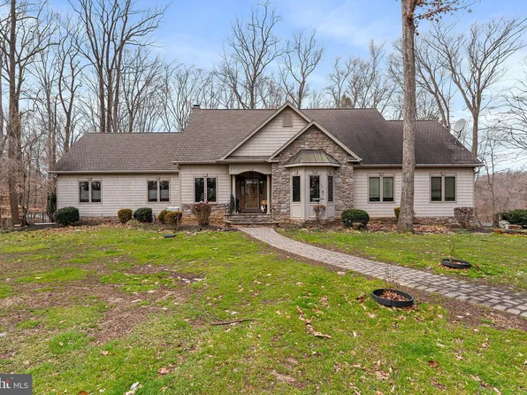 14639 John Peel Rd, Galena, MD 21635