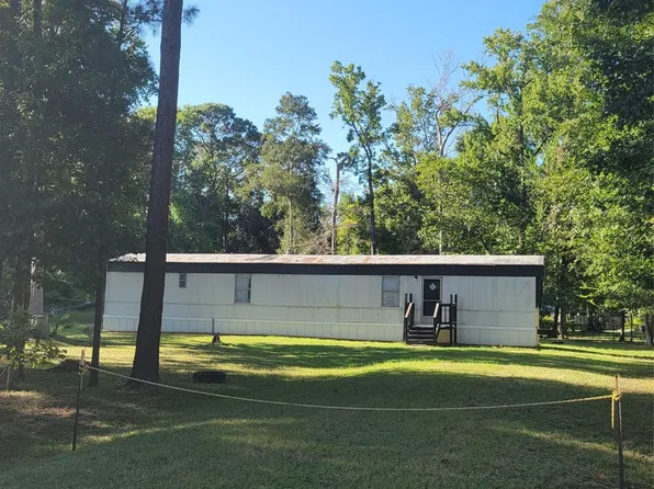 326 County Road 4284, Dayton, TX 77535
