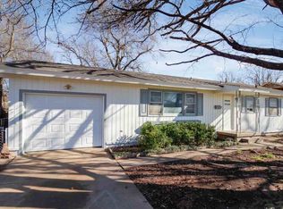 114 W Tyler Ave, Stillwater, OK 74075