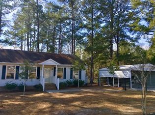 603 Rucker Dr, St matthews, SC 29135