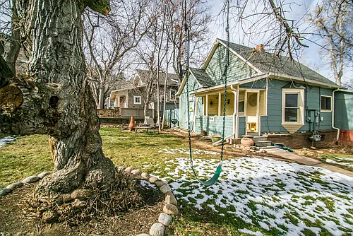 519 Hapgood / 1201 Jay Photo 1