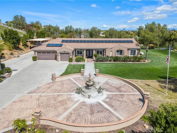 17452 Asturian St, Perris, CA 92570