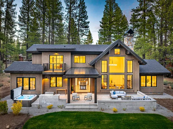12885 Caleb Dr, Truckee, CA 96161