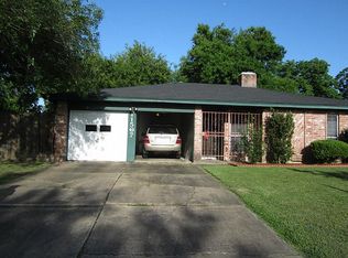 11507 Misty Glen Ln, Houston, TX 77099