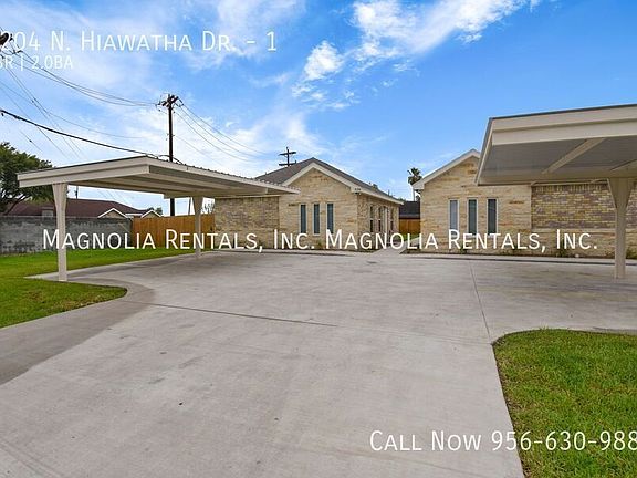 2nd image of 5204 N Hiawatha Dr APT 1