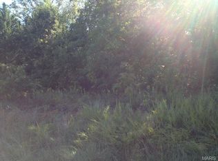 6086 Sunset Ridge Rd, Hillsboro, MO 63050